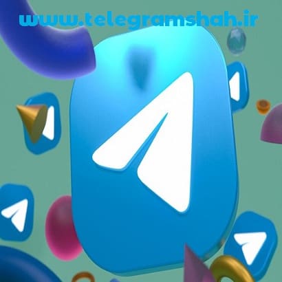 ویجت تلگرام پریمیوم