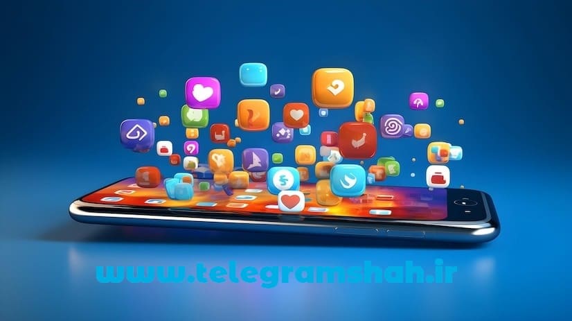 بازاریابی با تلگرام پریمیوم 